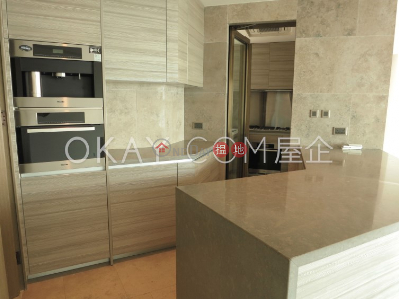 HK$ 83,000/ month | Azura, Western District | Rare 3 bedroom on high floor with balcony | Rental