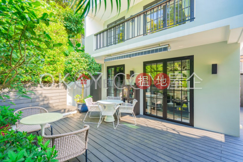 Charming house with rooftop, terrace & balcony | For Sale | Mok Tse Che Village 莫遮輋村 _0