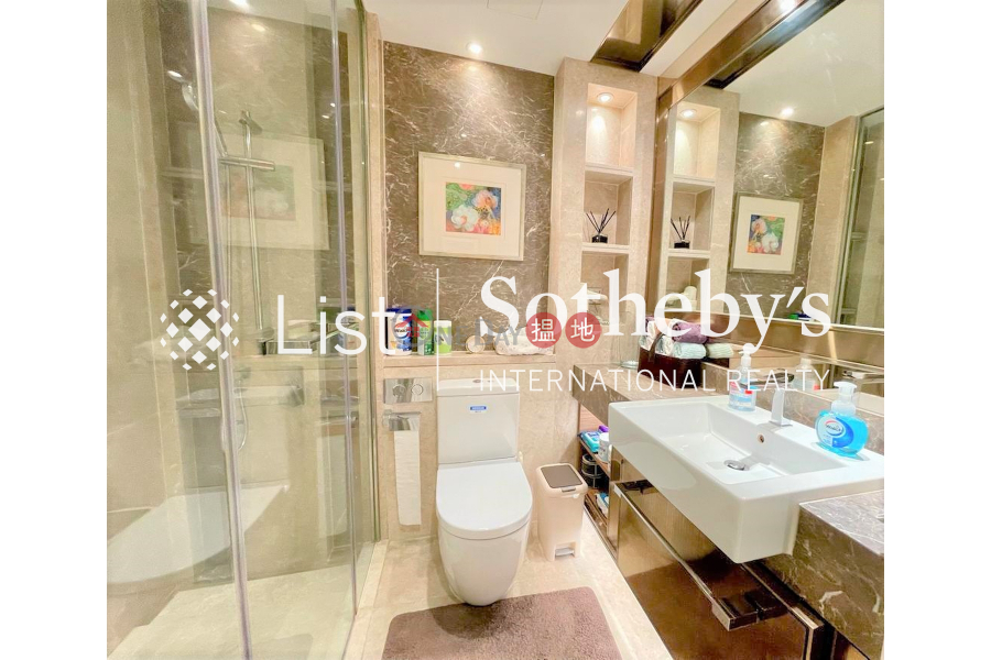 Property for Sale at Marina South Tower 1 with 4 Bedrooms | Marina South Tower 1 南區左岸1座 Sales Listings