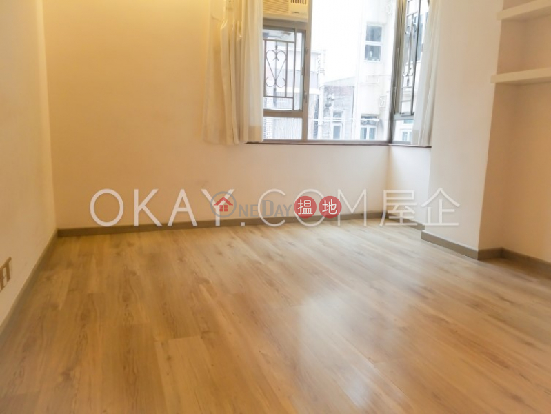 Elegant 3 bedroom with balcony | For Sale, 66 Conduit Road | Western District, Hong Kong Sales HK$ 18.8M