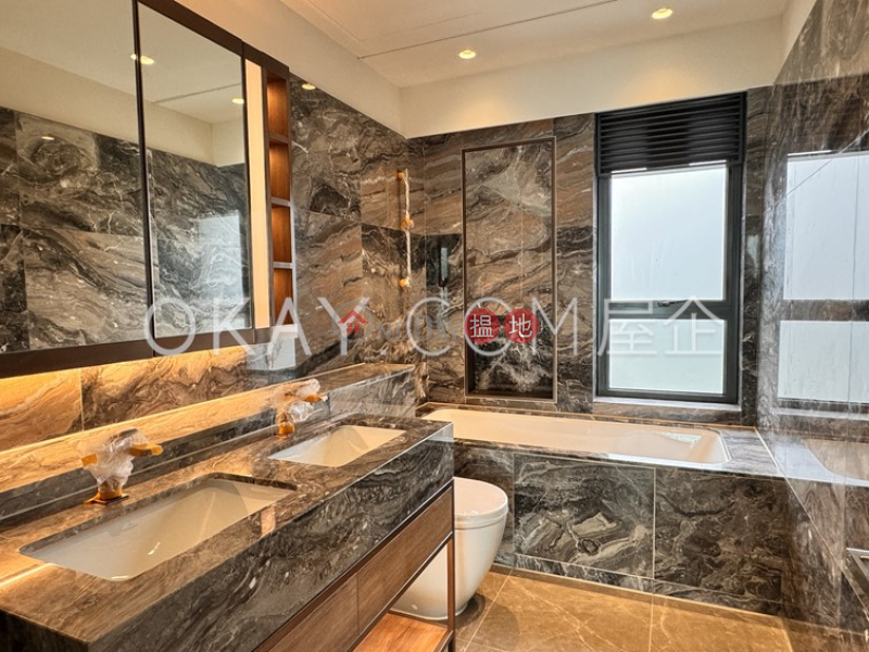 Luxurious 3 bed on high floor with sea views & balcony | Rental | 301 Victoria Road | Western District | Hong Kong Rental HK$ 68,000/ month