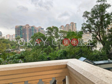 Charming 3 bedroom in Ho Man Tin | For Sale | The Regalia Tower 2 爵士花園2座 _0