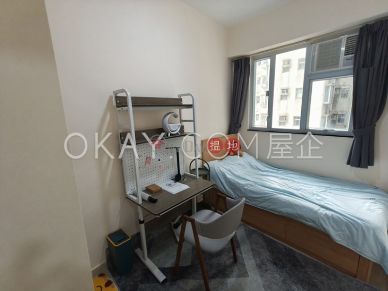 3房1廁,實用率高般安閣出租單位|3般咸道 | 西區|香港-出租|HK$ 26,800/ 月