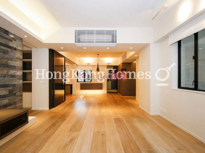 2 Bedroom Unit for Rent at Beau Cloud Mansion 64 MacDonnell Road | Central District | Hong Kong, Rental | HK$ 60,000/ month