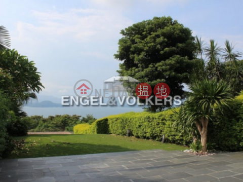 3 Bedroom Family Flat for Sale in Clear Water Bay | House 8 Valencia Gardens 慧灡花園8座 _0