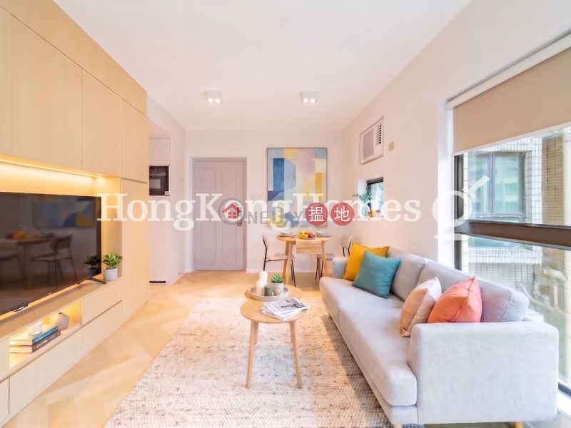 1 Bed Unit for Rent at View Villa, View Villa 順景雅庭 Rental Listings | Central District (Proway-LID168483R)