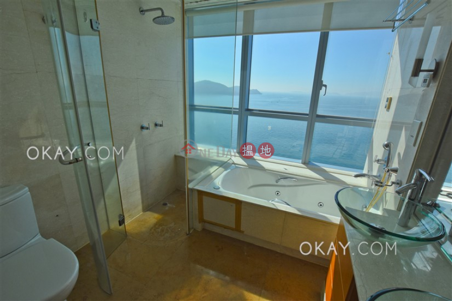 Gorgeous 4 bedroom with balcony & parking | Rental 68 Bel-air Ave | Southern District, Hong Kong, Rental, HK$ 90,000/ month