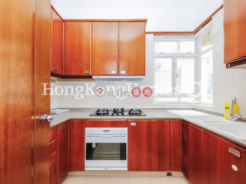 HK$ 62,500/ month Star Crest | Wan Chai District | 3 Bedroom Family Unit for Rent at Star Crest