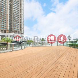 3 Bedroom Family Unit for Rent at Imperial Seaview (Tower 2) Imperial Cullinan | Imperial Seaview (Tower 2) Imperial Cullinan 瓏璽2座天海鑽 _0