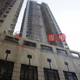 2房1廁,極高層益豐花園出租單位 | 益豐花園 Yick Fung Garden _0