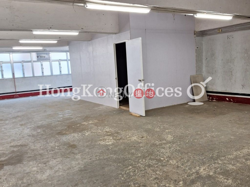 HK$ 35,000/ month | Hong Kong Industrial Building | Western District Industrial Unit for Rent at Hong Kong Industrial Building