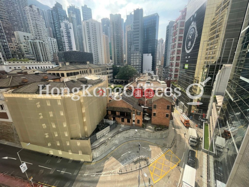 立健商業大廈寫字樓租單位出租|立健商業大廈(Vogue Building)出租樓盤 (HKO-53553-AHHR)