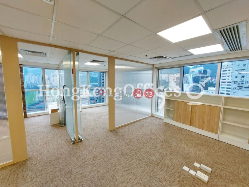 Office Unit for Rent at Honest Building, Honest Building 合誠大廈 Rental Listings | Wan Chai District (HKO-2574-AGHR)