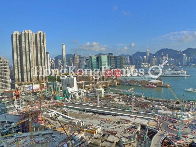 香港搵樓|租樓|二手盤|買樓| 搵地 | 住宅|出售樓盤漾日居1期3座三房兩廳單位出售