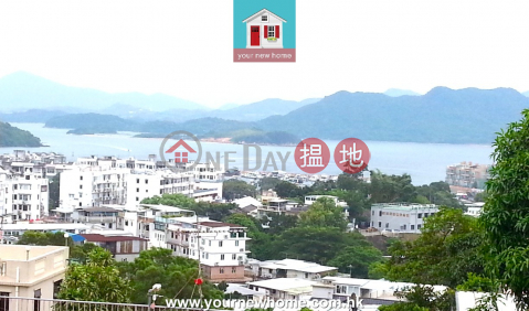 First Floor Flat for Rent in Sai Kung, 頓場下村 Tan Cheung Ha Village | 西貢 (RL1426)_0