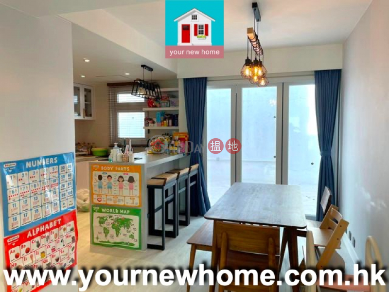 Convenient Townhouse for Rent - Clearwater Bay 8 Clear Water Bay Road | Sai Kung, Hong Kong Rental HK$ 48,000/ month
