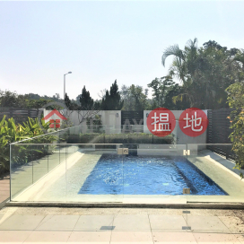 Private Oasis, Tsam Chuk Wan Village House 斬竹灣村屋 | Sai Kung (RL1715)_0