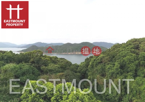 Clearwater Bay Village House | Property For Sale or Lease in Wing Lung Road 永隆路-Nearby Hang Hau MTR station | 38-44 Hang Hau Wing Lung Road 坑口永隆路38-44號 _0
