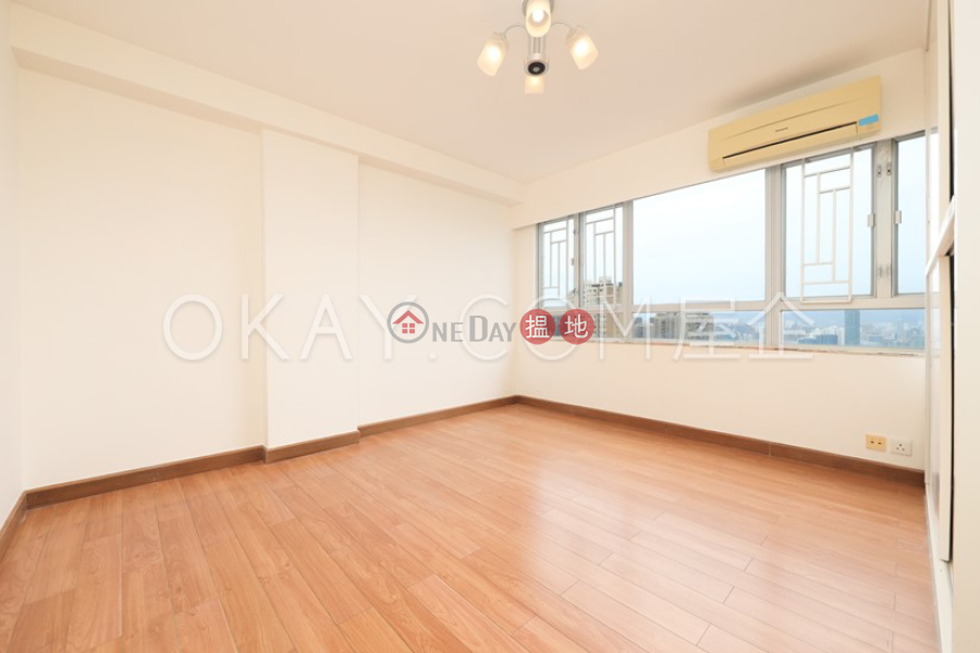 Property Search Hong Kong | OneDay | Residential Sales Listings | Efficient 4 bedroom with balcony & parking | For Sale