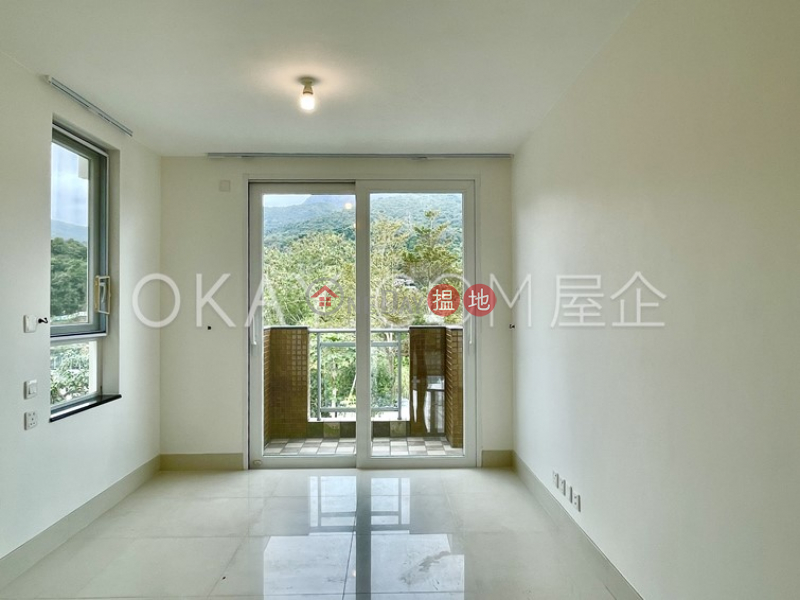 HK$ 17.8M Ho Chung New Village Sai Kung Tasteful house with rooftop, terrace & balcony | For Sale