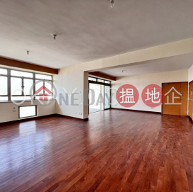 Exquisite 3 bed on high floor with balcony & parking | Rental | 111 Mount Butler Road Block C-D 畢拉山道 111 號 C-D座 _0