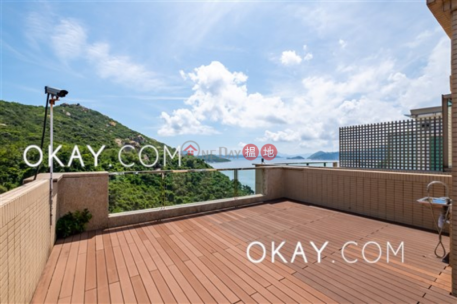 Luxurious house with rooftop, balcony | Rental | Royal Bay 御濤灣 Rental Listings