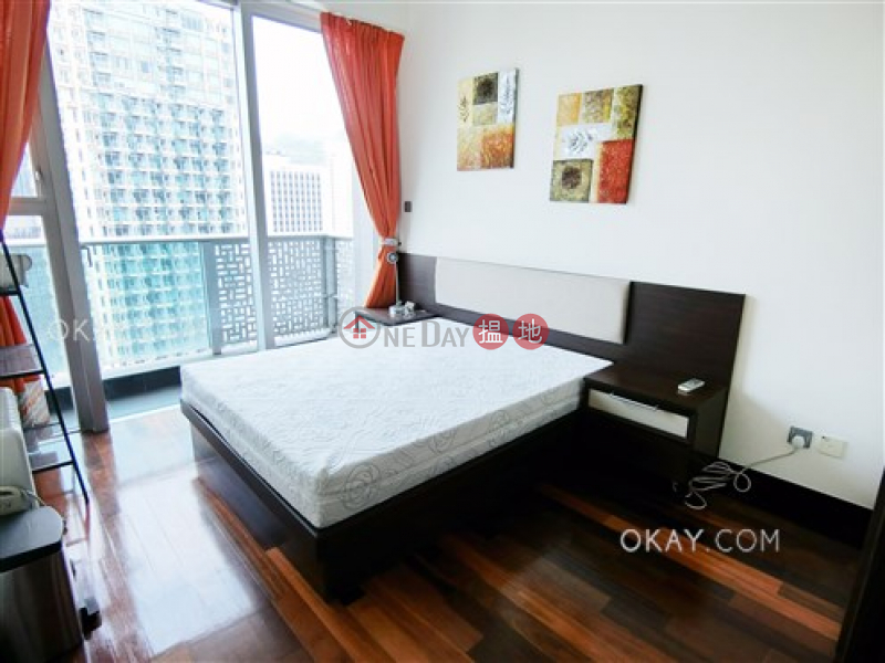 嘉薈軒-高層-住宅-出租樓盤|HK$ 28,000/ 月
