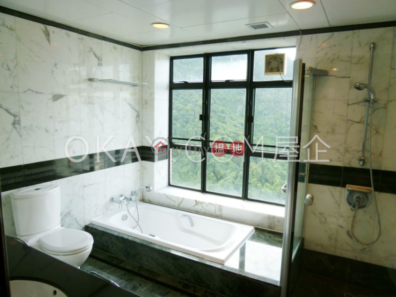 HK$ 185,000/ month | Dynasty Court | Central District | Beautiful 4 bedroom on high floor with parking | Rental