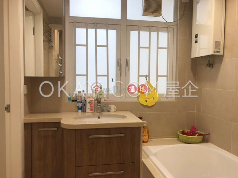 HK$ 78,000/ month Manly Mansion | Western District | Beautiful 4 bedroom with parking | Rental