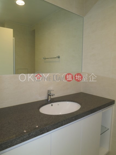 Efficient 4 bedroom with balcony | Rental | 65 Repulse Bay Road | Southern District Hong Kong Rental, HK$ 110,000/ month