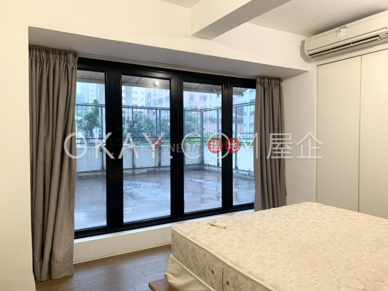 Gorgeous 1 bedroom with terrace | For Sale | 20-24 Hill Road | Western District, Hong Kong | Sales HK$ 13.8M