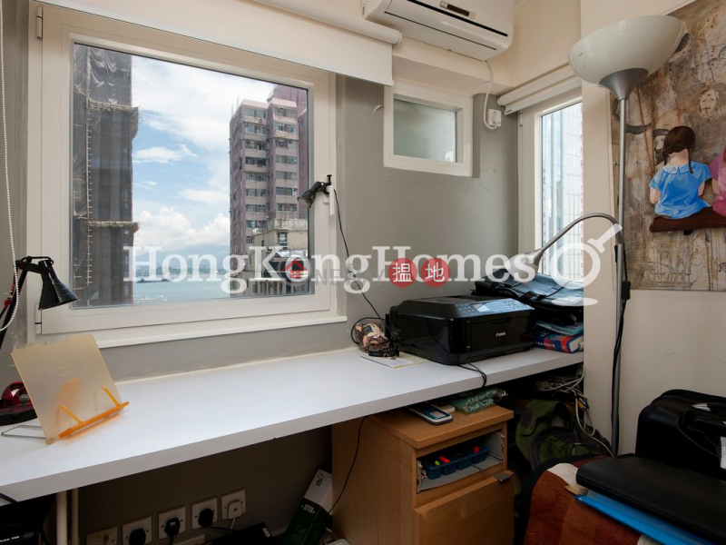 HK$ 721.9萬寶立閣西區寶立閣兩房一廳單位出售