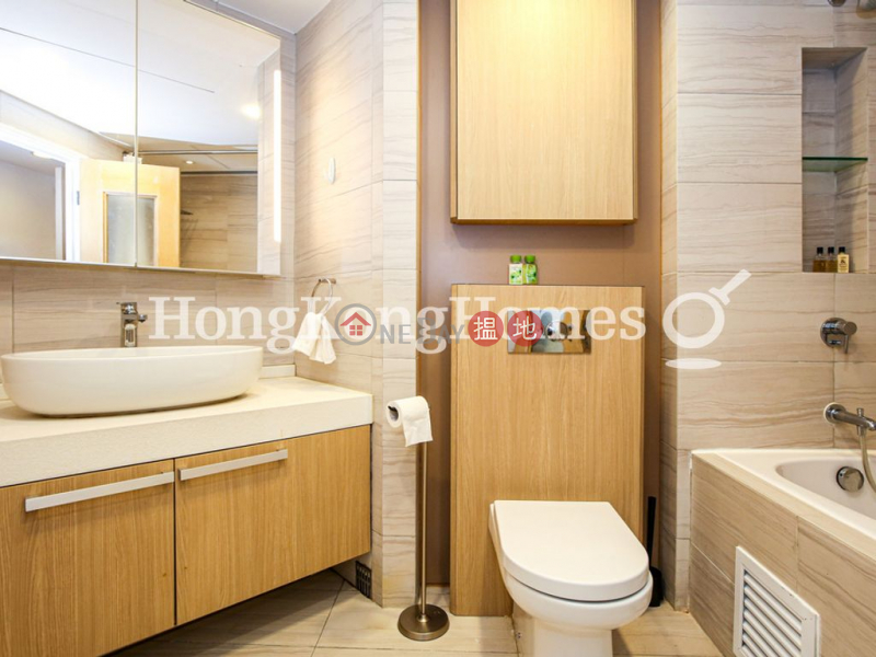 HK$ 45,000/ month | Convention Plaza Apartments, Wan Chai District, 2 Bedroom Unit for Rent at Convention Plaza Apartments