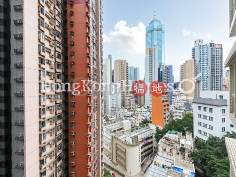 1 Bed Unit at Centrestage | For Sale, Centrestage 聚賢居 | Central District (Proway-LID35159S)_0