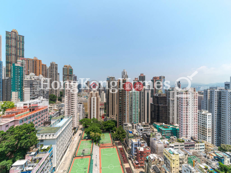 香港搵樓|租樓|二手盤|買樓| 搵地 | 住宅出售樓盤翠麗軒三房兩廳單位出售