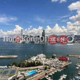 Office Unit for Rent at World Trade Centre | World Trade Centre 世界貿易中心 _0