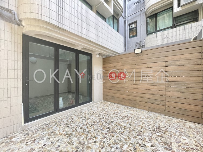 Property Search Hong Kong | OneDay | Residential | Rental Listings | Rare 3 bedroom with terrace & parking | Rental