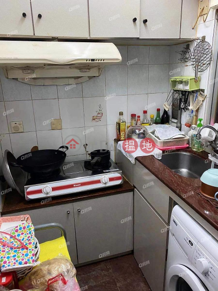 Property Search Hong Kong | OneDay | Residential, Sales Listings Tang Fai Building | 2 bedroom High Floor Flat for Sale