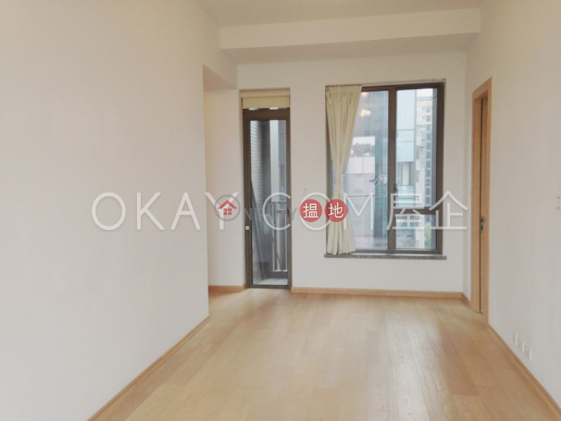 Property Search Hong Kong | OneDay | Residential | Sales Listings Tasteful 2 bedroom with harbour views & balcony | For Sale