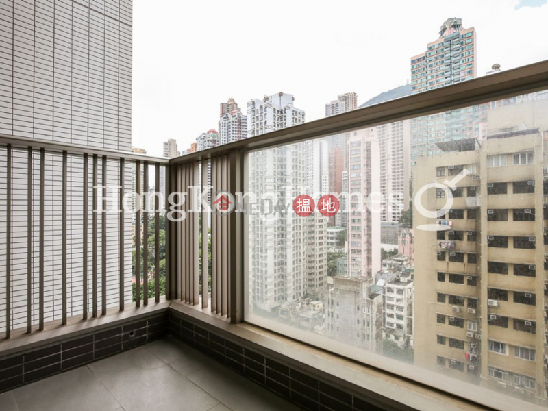 縉城峰2座一房單位出售|8第一街 | 西區|香港出售-HK$ 850萬