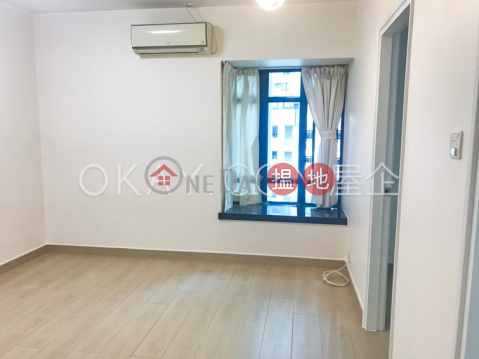Practical 2 bedroom in Mid-levels West | Rental | Fairview Height 輝煌臺 _0
