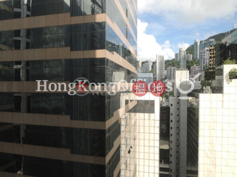 Office Unit for Rent at On Hing Building, On Hing Building 安慶大廈 | Central District (HKO-59064-AGHR)_0
