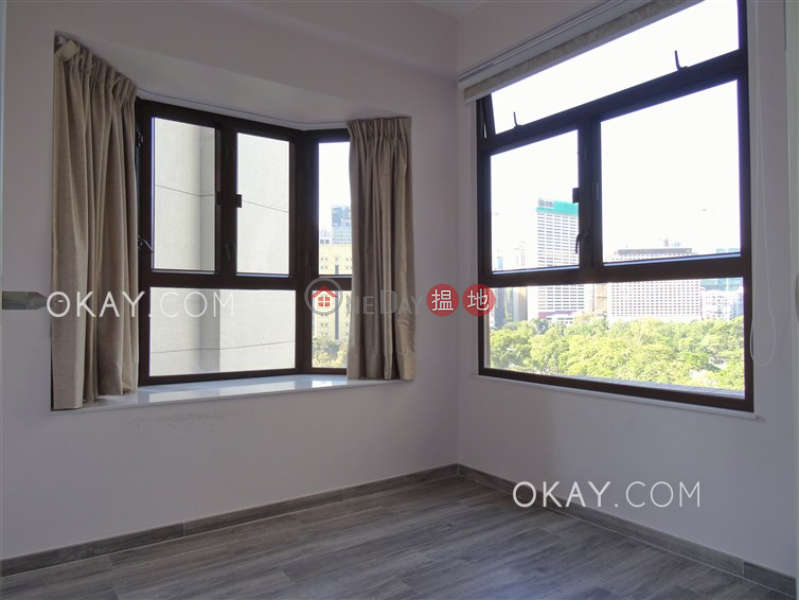 Chuang\'s On The Park | Low Residential | Rental Listings, HK$ 23,000/ month