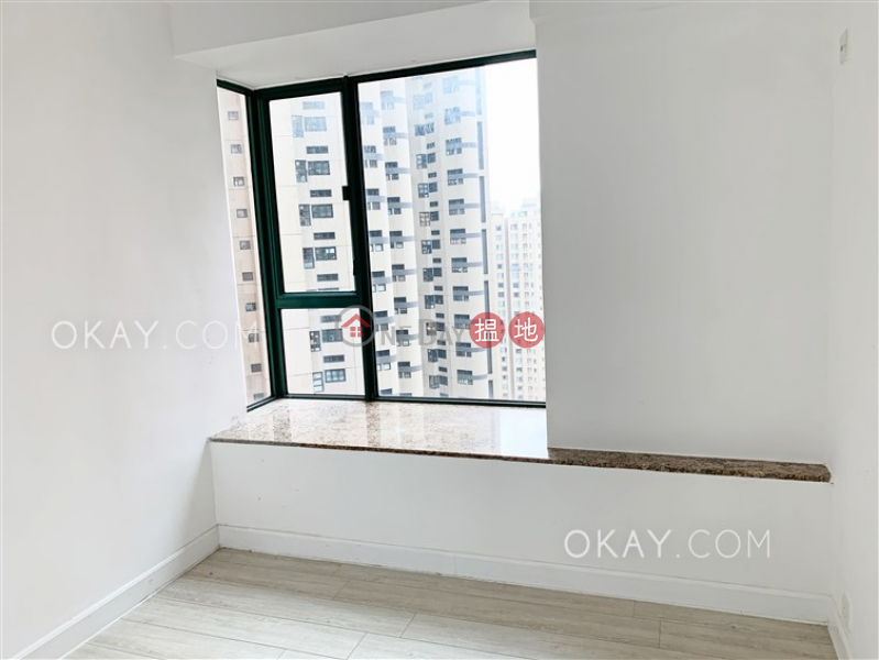 Property Search Hong Kong | OneDay | Residential | Rental Listings Elegant 3 bedroom with parking | Rental