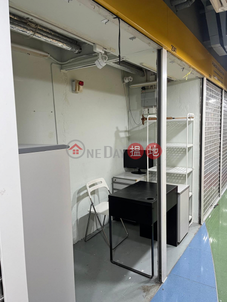 Causeway Bay Commercial Building Low Industrial Rental Listings, HK$ 2,800/ month
