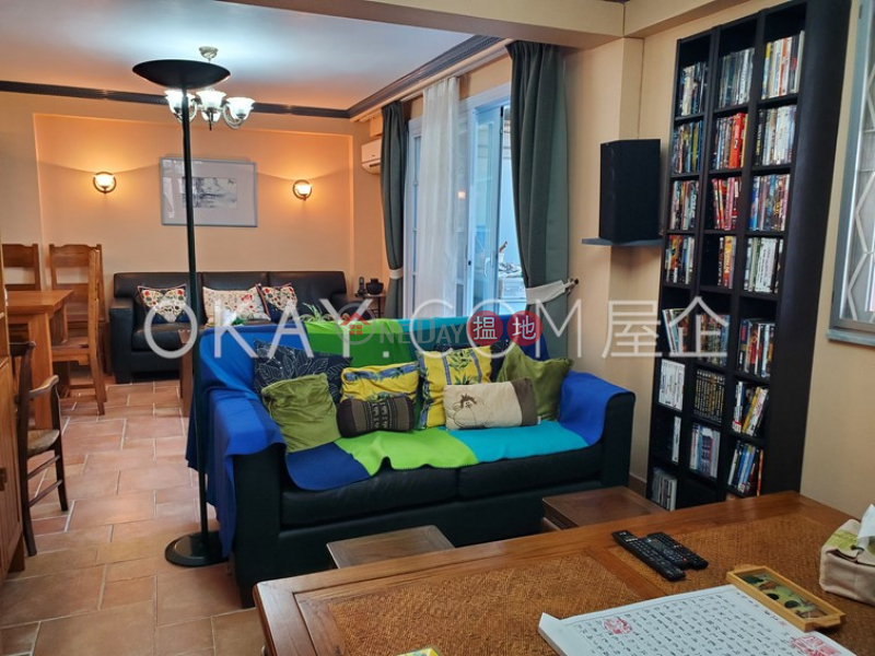 HK$ 19M, Nam Wai Village, Sai Kung Rare house with rooftop, terrace & balcony | For Sale