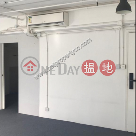 Whole Floor Office Space in Central For Rent | Vogue Building 立健商業大廈 _0