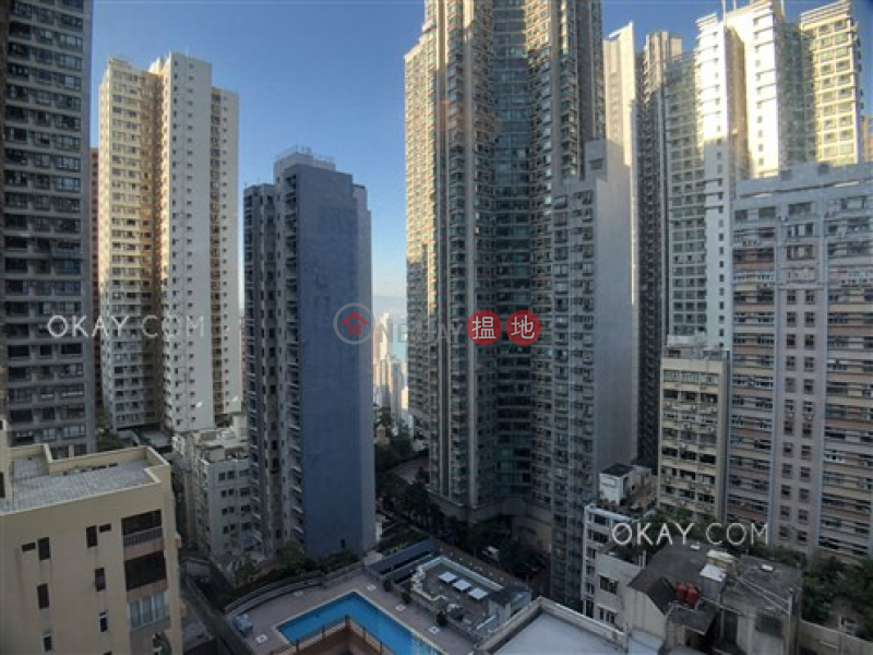 The Icon | High Residential, Rental Listings | HK$ 25,000/ month
