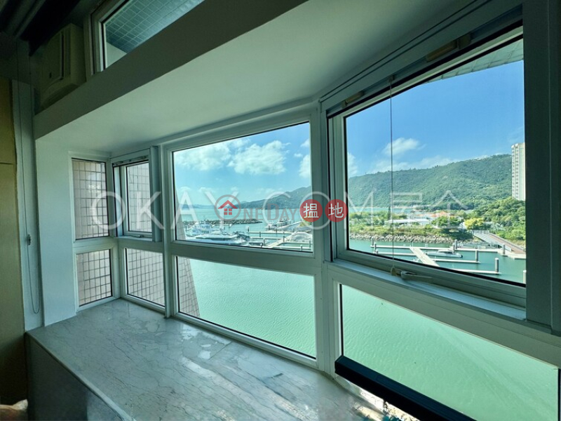 Efficient 5 bed on high floor with sea views & rooftop | Rental | Discovery Bay, Phase 4 Peninsula Vl Coastline, 26 Discovery Road 愉景灣 4期 蘅峰碧濤軒 愉景灣道26號 Rental Listings