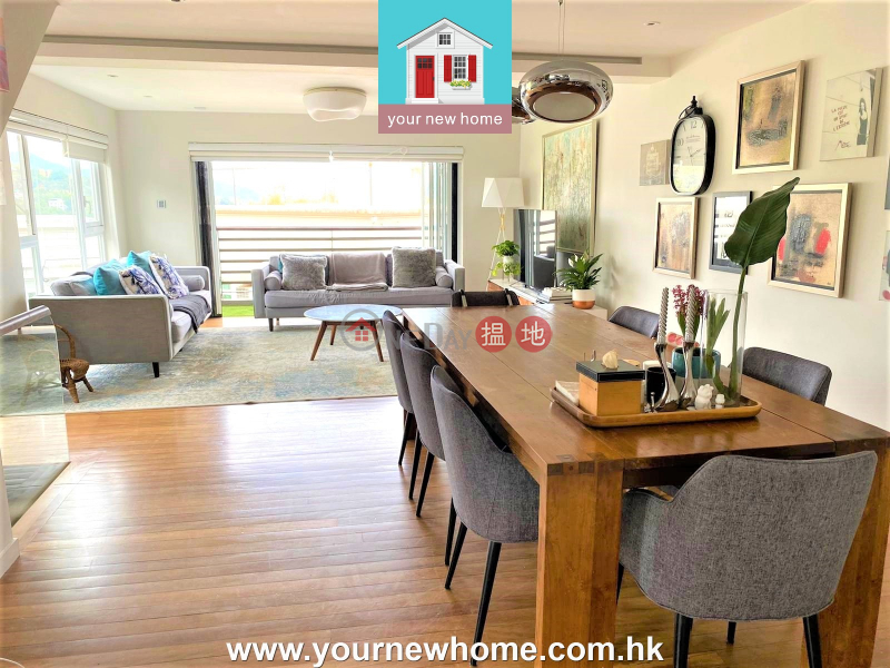 Property Search Hong Kong | OneDay | Residential | Rental Listings, Sai Kung House | For Rent